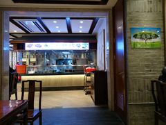门面-老半斋(福州路店)