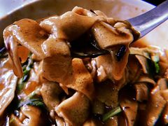 陈记锅巴菜-陈记锅巴菜(五大道店)