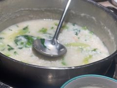 -淘米捞·米汤脆鲩鱼火锅(福田皇岗店)