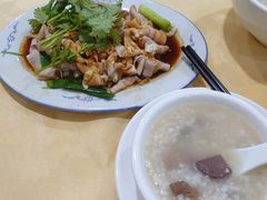 -电白鸭粥店(下沙二坊88号店)
