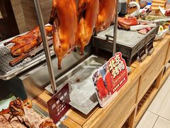 -初色海鲜自助(万丰路店)