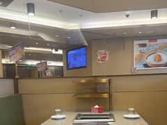 -海底捞火锅(旭辉MALL店)