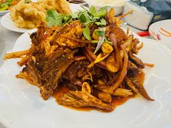 -张包铺(道外店)