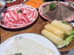 -楠火锅(昆山金鹰店)