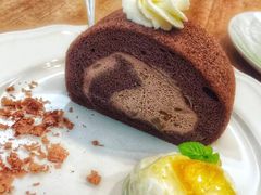-Kekimatata 生日蛋糕·烘焙教学