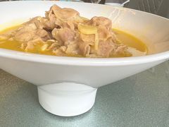 -新天明砂锅鱼头煲