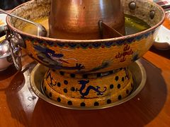-1078號老北京涮肉(松柏店)