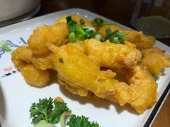 -老馆子·建德菜·山肴鱼鲜(海威新界店)