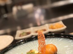 -天丰日本料理·铁板烧
