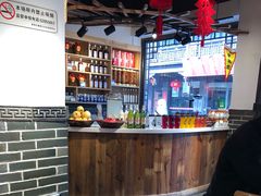 -老城南.鸭血粉丝汤(夫子庙店)
