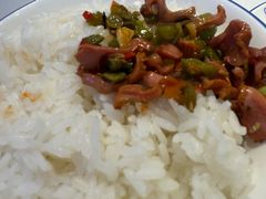 -兰湘子·湘菜小炒(天水兰天城市广场店)