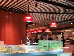 大堂-荣小馆(杭州大厦店)