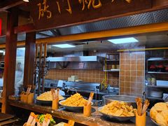 -鸽子窝(青塔店)