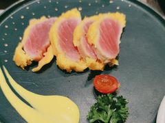 -猛古里烤肉自助(荟聚中心店)