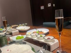-王府茶楼茶宴·创意菜(朝阳公园店)