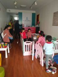 -福润堂小儿推拿保健中心(北京密云店)