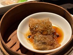 -万丽轩·粤菜(王府井金茂万丽酒店)