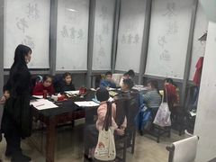-东书房琴棋书画馆(昆城校区)