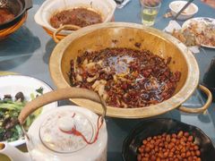 -永安水煮活鱼·仪征菜(仪征奥林匹克店)