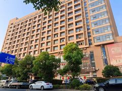 -香山湖家家宴(中山陵店)