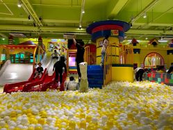 -宝燕乐园(闵行旗舰店)