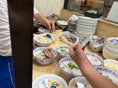 -老刘家泡馍·陕西老字号(钟楼广济街店)