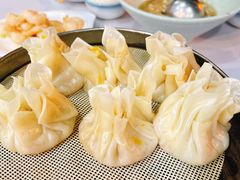 -振生清真饭店(永安道店)