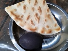 烤鸭蛋-老字号贾家肉丸糊辣汤(光明巷店)