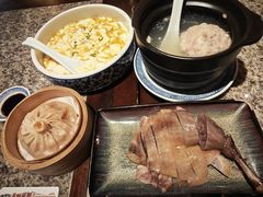 -南京大牌档(壹方天地店)