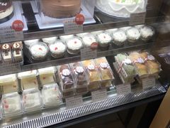 -红宝石·鲜奶小方(莘庄龙之梦店)