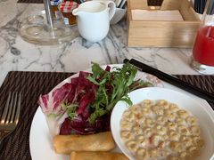 -北京王府井希尔顿酒店·万斯阁西餐厅