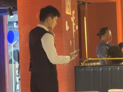 -斗牛士牛排(南京东路店)