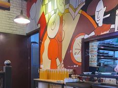 -焖锅部落(容城店)