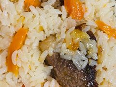 -维吾尔餐厅(宜山路店)