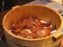 胡桃里招牌烤鸡-胡桃里音乐酒馆(白云五号T5 MALL店)