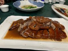 烧鹅-水磨农庄