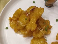 -白家大院·王府宫廷菜(苏州街店)