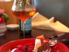 -杭州西子湖四季酒店-WL BISTRO西湖餐厅(灵隐路店)