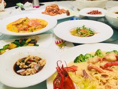 -富淳饭店(陆家嘴保利广场店)