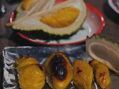 -辉记炭烧海鲜大排档·老字号(福田店)
