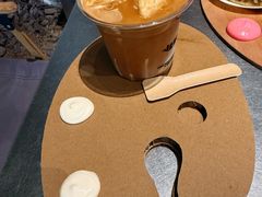 -J Create城市露营咖啡·简餐·宠物(上海动物园店)