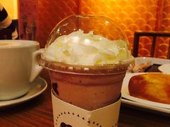 -COSTA COFFEE(岭南天地店)