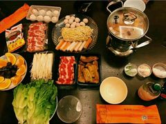 -锅sir时尚火锅外卖(滨江店)