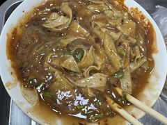 -正味斋锅巴菜(西北角店)