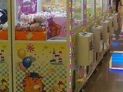 -爱玩嘉年华(成都北城天街店)