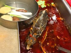 -新辣道鱼火锅(世纪金源购物中心店)