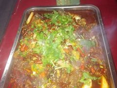 android_upload_pic-魏家凉皮(曼哈顿店)