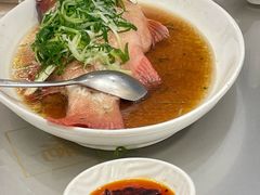 -海港酒家(上水新丰店)