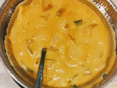 越式椰香咖喱牛腩-美奈小馆·越南料理(中航城君尚购物中心店)