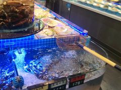 -醉御香渔家园(临沂路与大连路店)